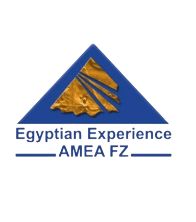 Egyptian Experience AMEA Logo